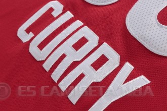Camiseta Curry #30 All Star 2016 - Haga un click en la imagen para cerrar