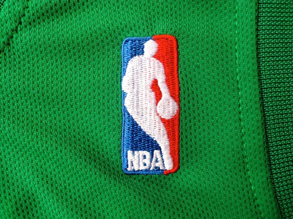 Camiseta Rondo #9 Celtics 2012 Navidad Veder - Haga un click en la imagen para cerrar