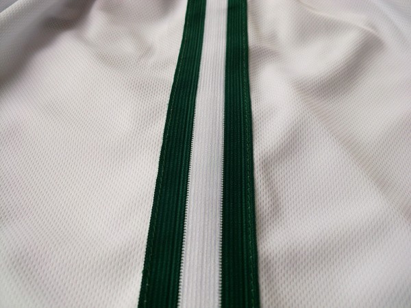 Pantalone Boston Celtics Blanco - Haga un click en la imagen para cerrar