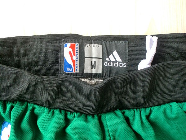 Pantalone Boston Celtics Negro - Haga un click en la imagen para cerrar