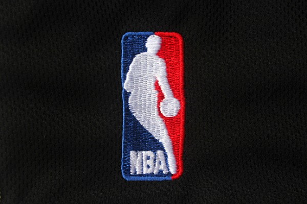 Pantalone Brooklyn Nets Negro - Haga un click en la imagen para cerrar