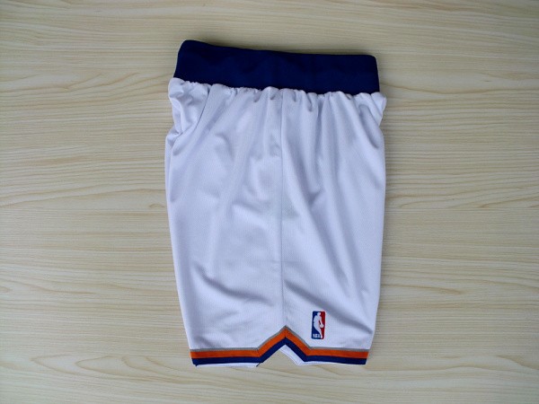Pantalone New York Knicks Blanco - Haga un click en la imagen para cerrar